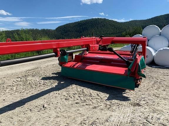 Kverneland TA4332C Altri macchinari per falciare e trinciare