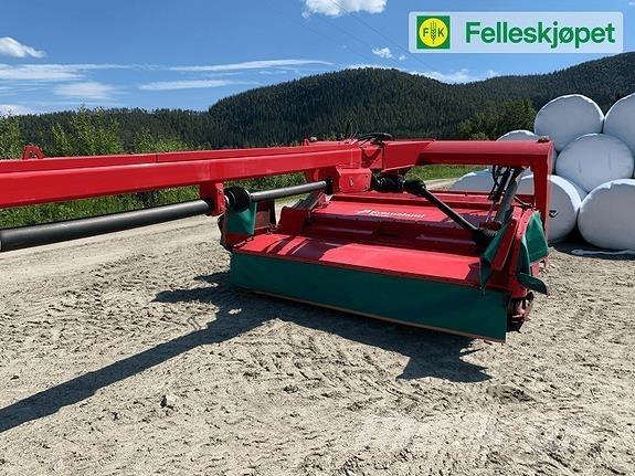 Kverneland TA4332C Altri macchinari per falciare e trinciare
