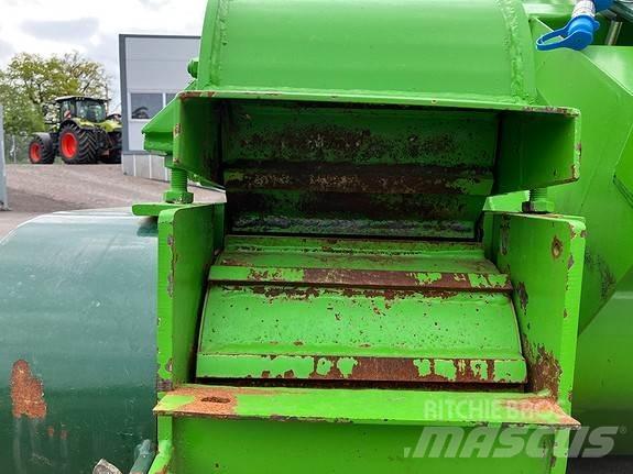  KWFS 2140 Altri macchinari per bestiame