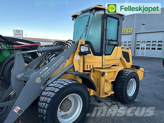  L45 Mini Pale Gommate