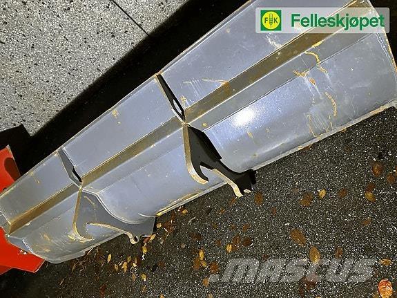  L45 Mini Pale Gommate