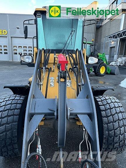  L45 Mini Pale Gommate