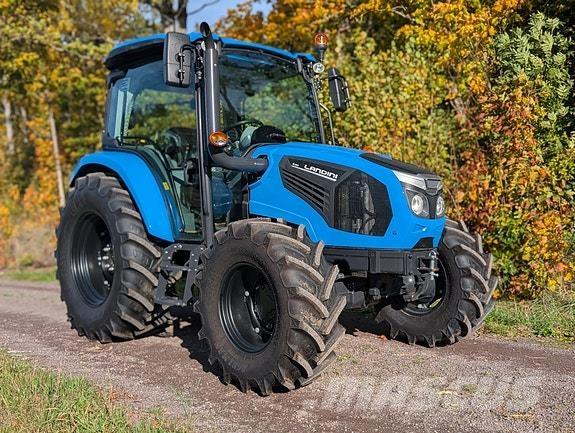 Landini 4-080 Trattori