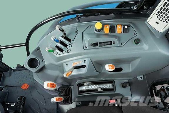 Landini 4-080 Trattori