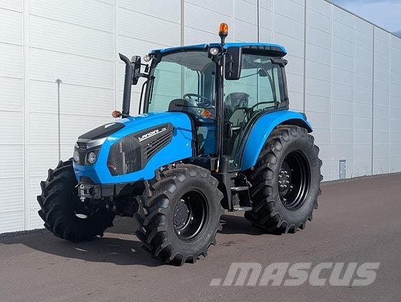 Landini 4-080 Trattori