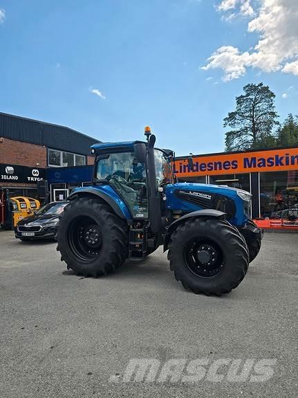 Landini 6-155RS Trattori