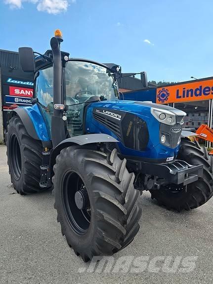 Landini 6-155RS Trattori