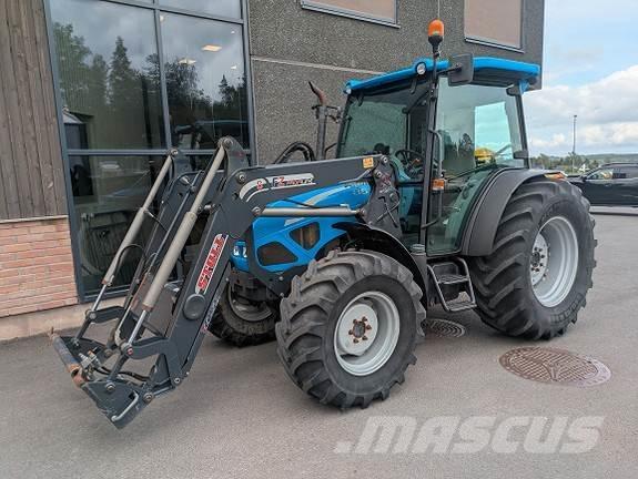 Landini ALPINE 85 Trattori