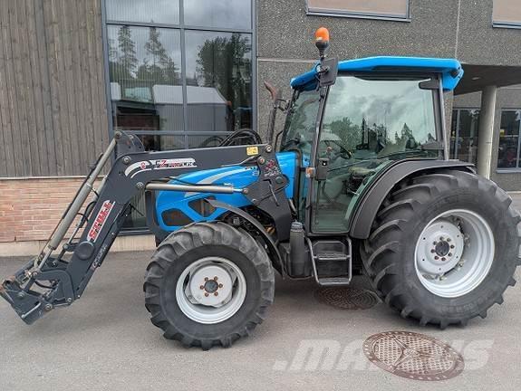 Landini ALPINE 85 Trattori