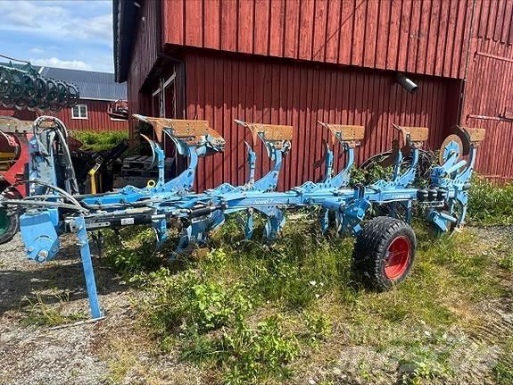Lemken Juwel 7 Aratri convenzionali