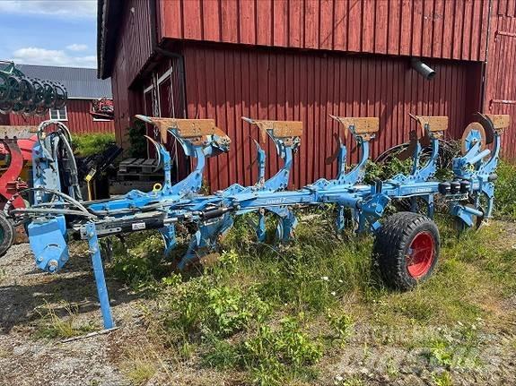 Lemken Juwel 7 Aratri convenzionali