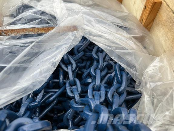 Lilleseth  Agricoltura - Altro