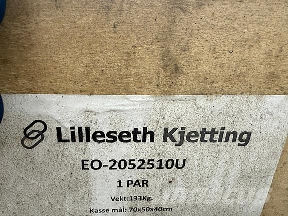 Lilleseth  Agricoltura - Altro