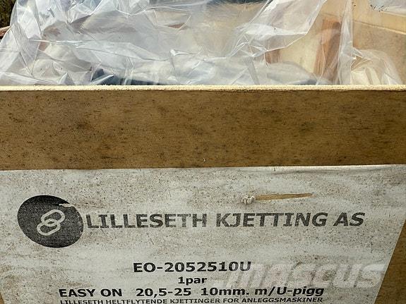 Lilleseth  Agricoltura - Altro