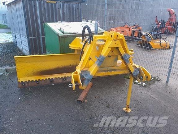 Lilleseth 300 Altri macchinari per strade e neve