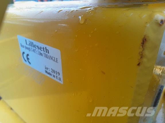 Lilleseth 300 Altri macchinari per strade e neve