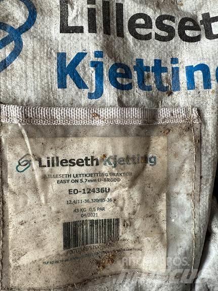 Lilleseth EO-12436 Agricoltura - Altro
