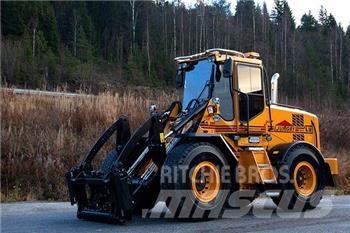 Ljungby  Pale gommate