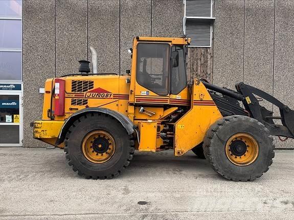 Ljungby L15 Pale gommate