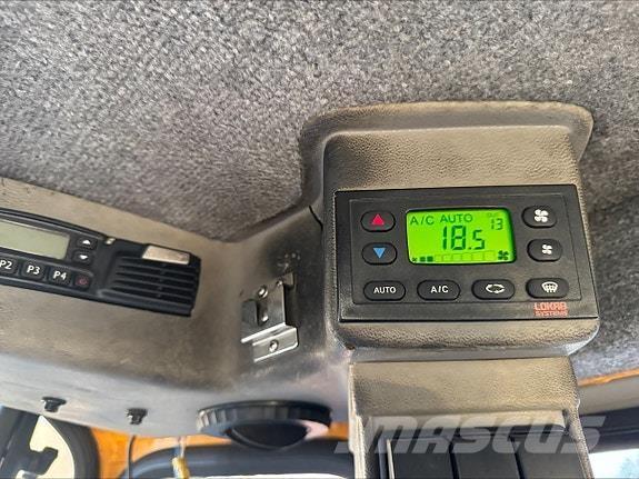 Ljungby L15 60790 Pale gommate