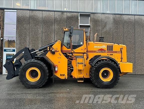 Ljungby L25 62431 Pale gommate