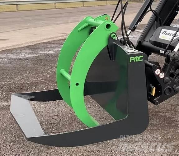  LTG Tømmerklo 1350 Forestale - Altro