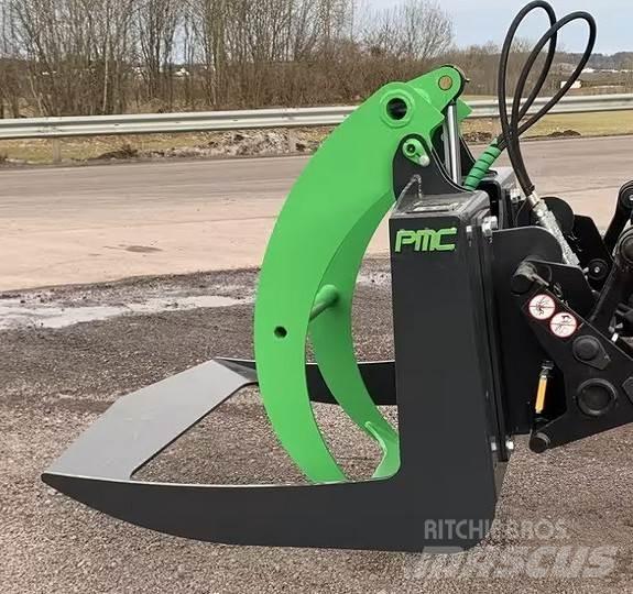  LTG Tømmerklo 1350 Forestale - Altro