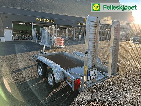  M2530 Costruzioni - Altro