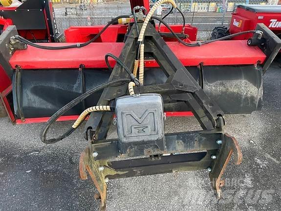  Mahlers Lb2800 Altri macchinari per strade e neve