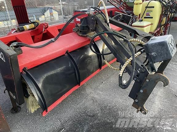  Mahlers Lb2800 Altri macchinari per strade e neve