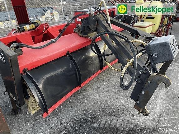  Mahlers Lb2800 Altri macchinari per strade e neve