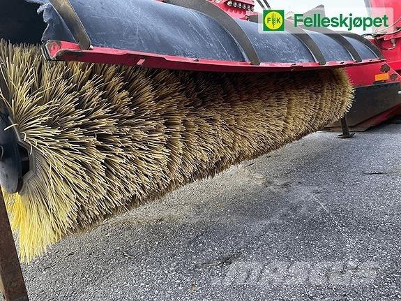  Mahlers Lb2800 Altri macchinari per strade e neve