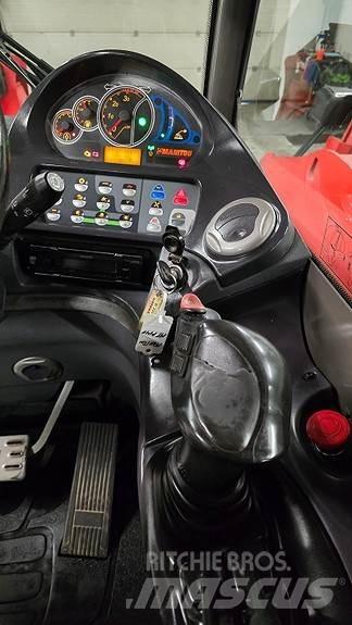 Manitou MT 1440 Sollevatori telescopici
