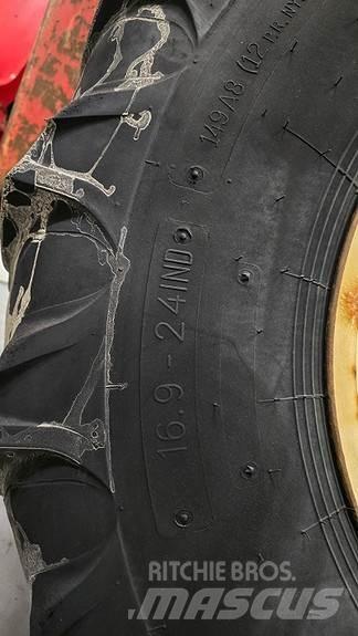 Manitou MT 1637 Sollevatori telescopici