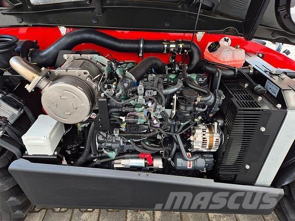 Manitou MT625 #NY# Sollevatori telescopici