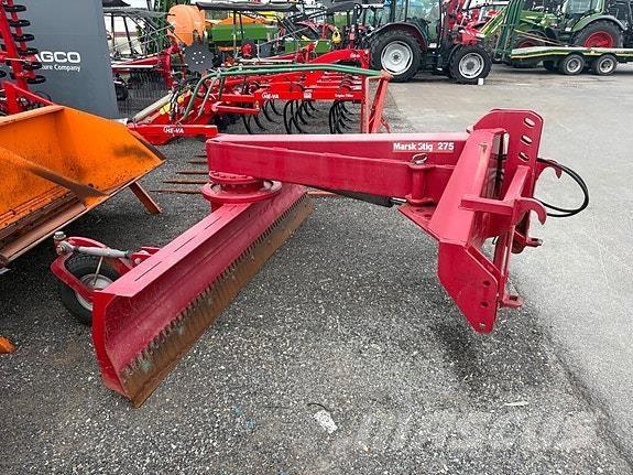 Marsk Stig 275 Altri macchinari per strade e neve