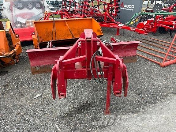 Marsk Stig 275 Altri macchinari per strade e neve