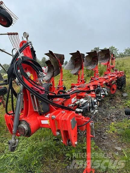 Maschio  Aratri reversibili