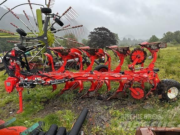 Maschio  Aratri reversibili