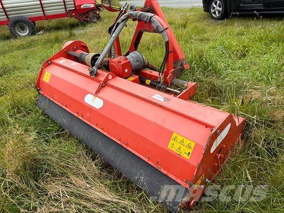 Maschio Brava 200 Altri macchinari per falciare e trinciare