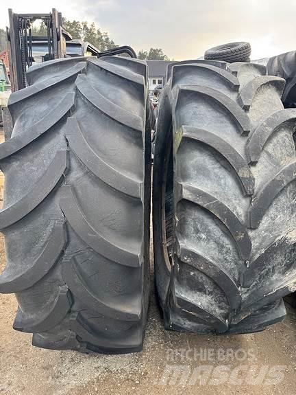 Massey Ferguson  Trattori