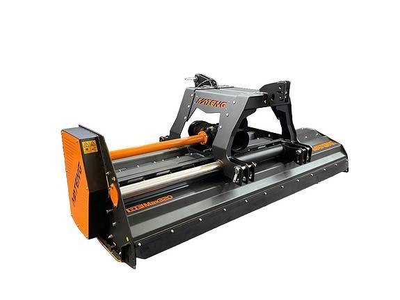 Mateng RF MAX 250 Altri macchinari per falciare e trinciare