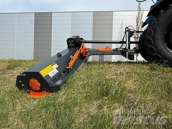 Mateng VGM Dynamic Altri macchinari per falciare e trinciare