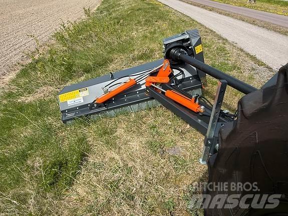 Mateng VGM Dynamic Altri macchinari per falciare e trinciare