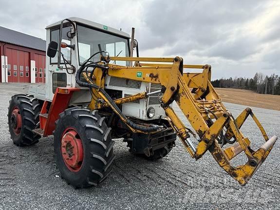 MB Trac 800 Trattori