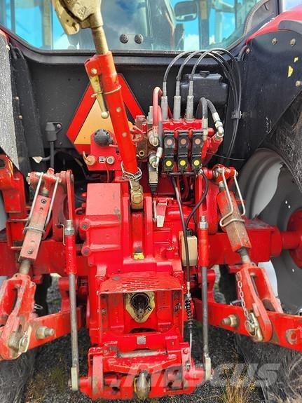 McCormick MC 115 Trattori