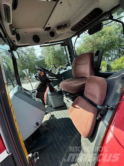 McCormick X60.50 Trattori