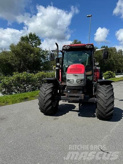 McCormick X60.50 Trattori