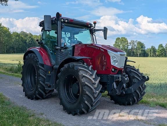 McCormick x7.418 Trattori