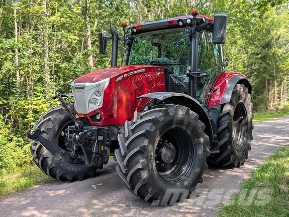 McCormick x7.418 Trattori